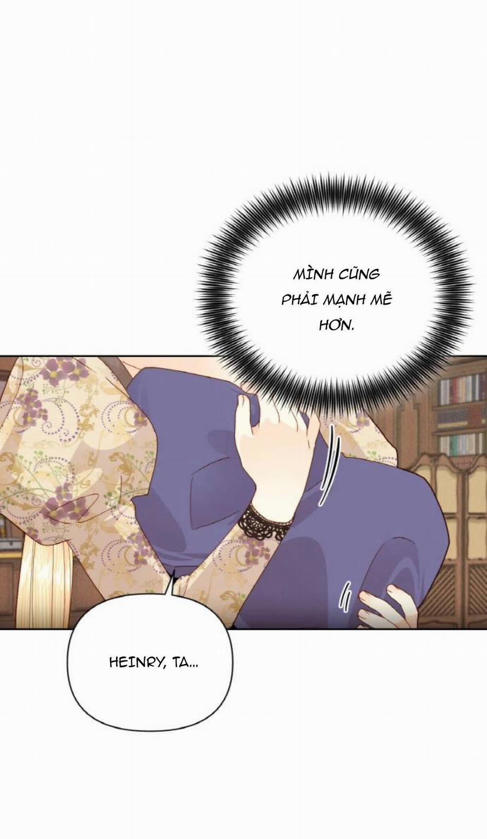 Hoàng Hậu Muốn Tái Hôn 99 trang 18