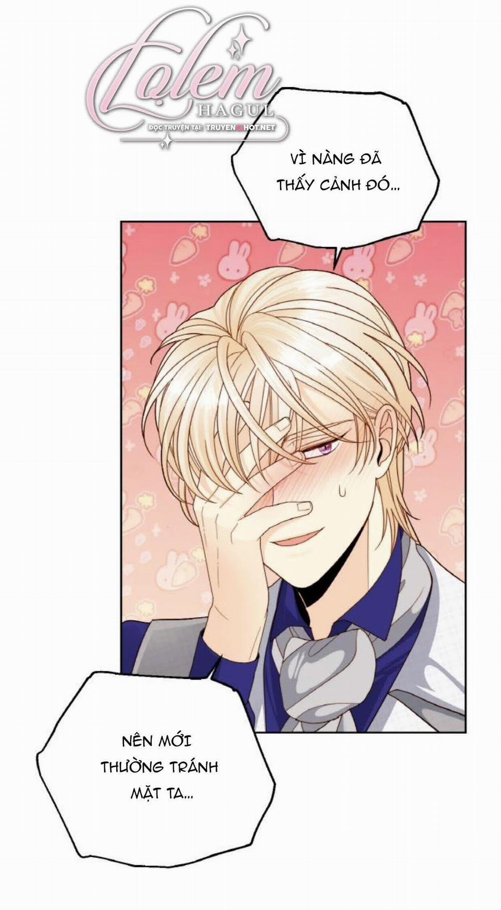 Hoàng Hậu Muốn Tái Hôn 99 trang 25