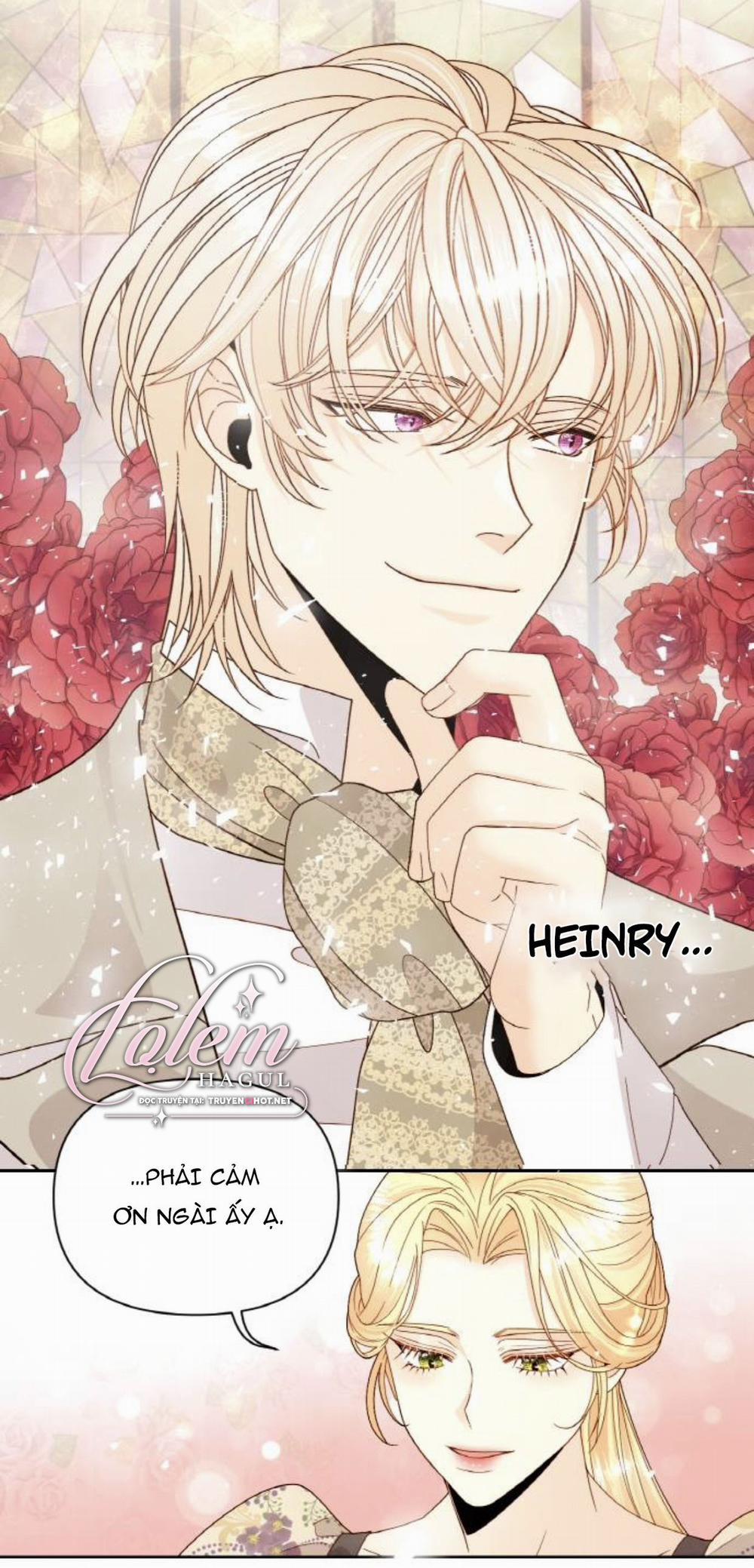 Hoàng Hậu Muốn Tái Hôn 99 trang 3