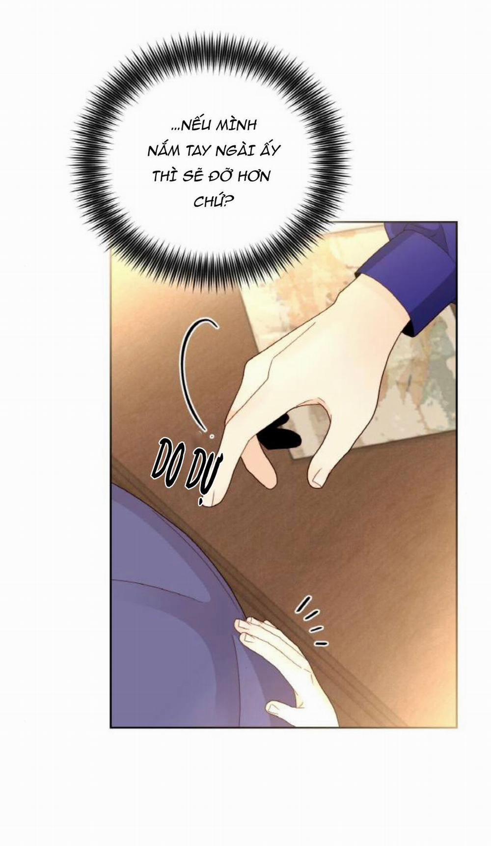 Hoàng Hậu Muốn Tái Hôn 99 trang 33