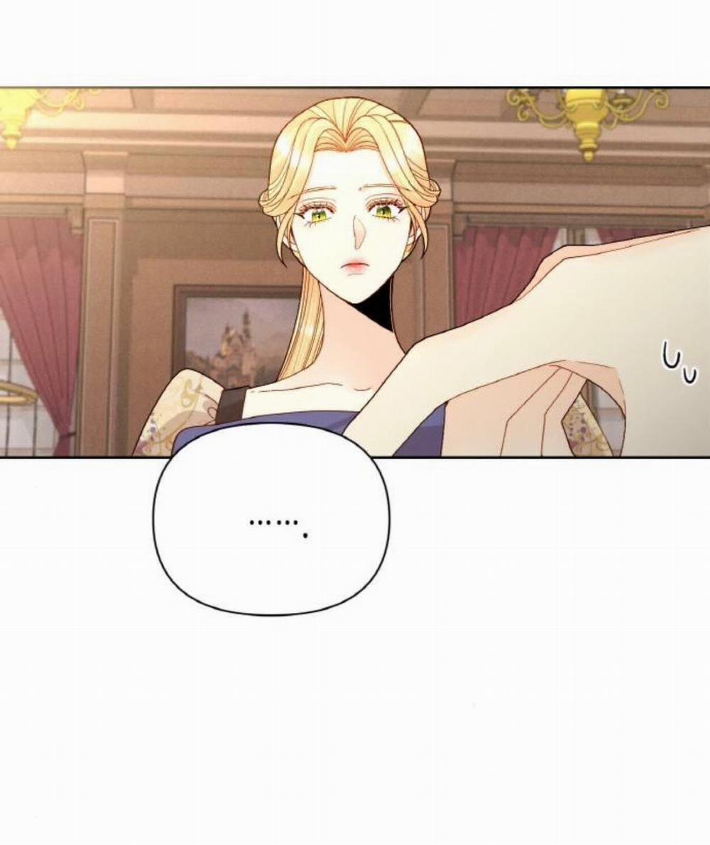 Hoàng Hậu Muốn Tái Hôn 99 trang 34