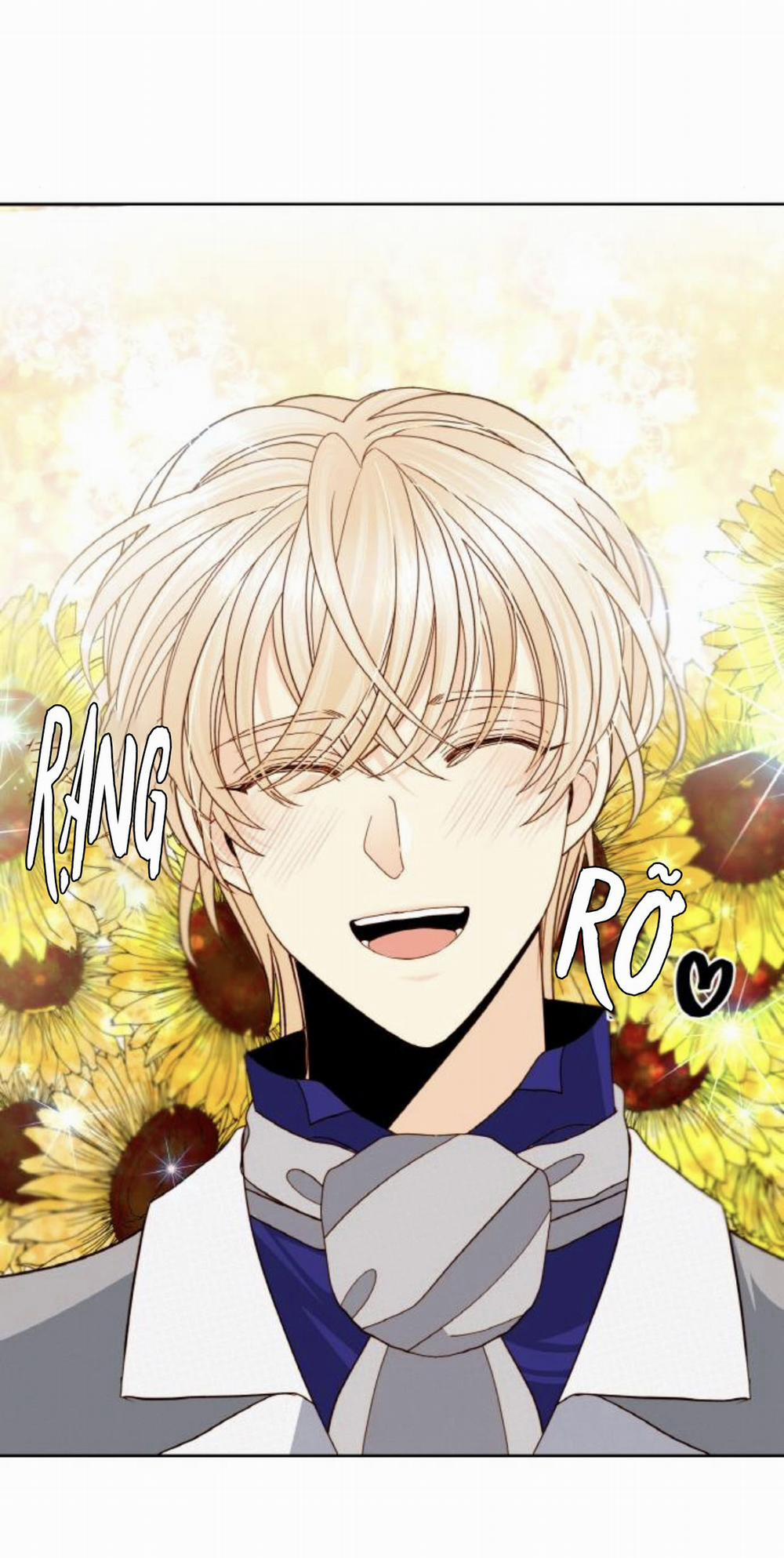 Hoàng Hậu Muốn Tái Hôn 99 trang 37