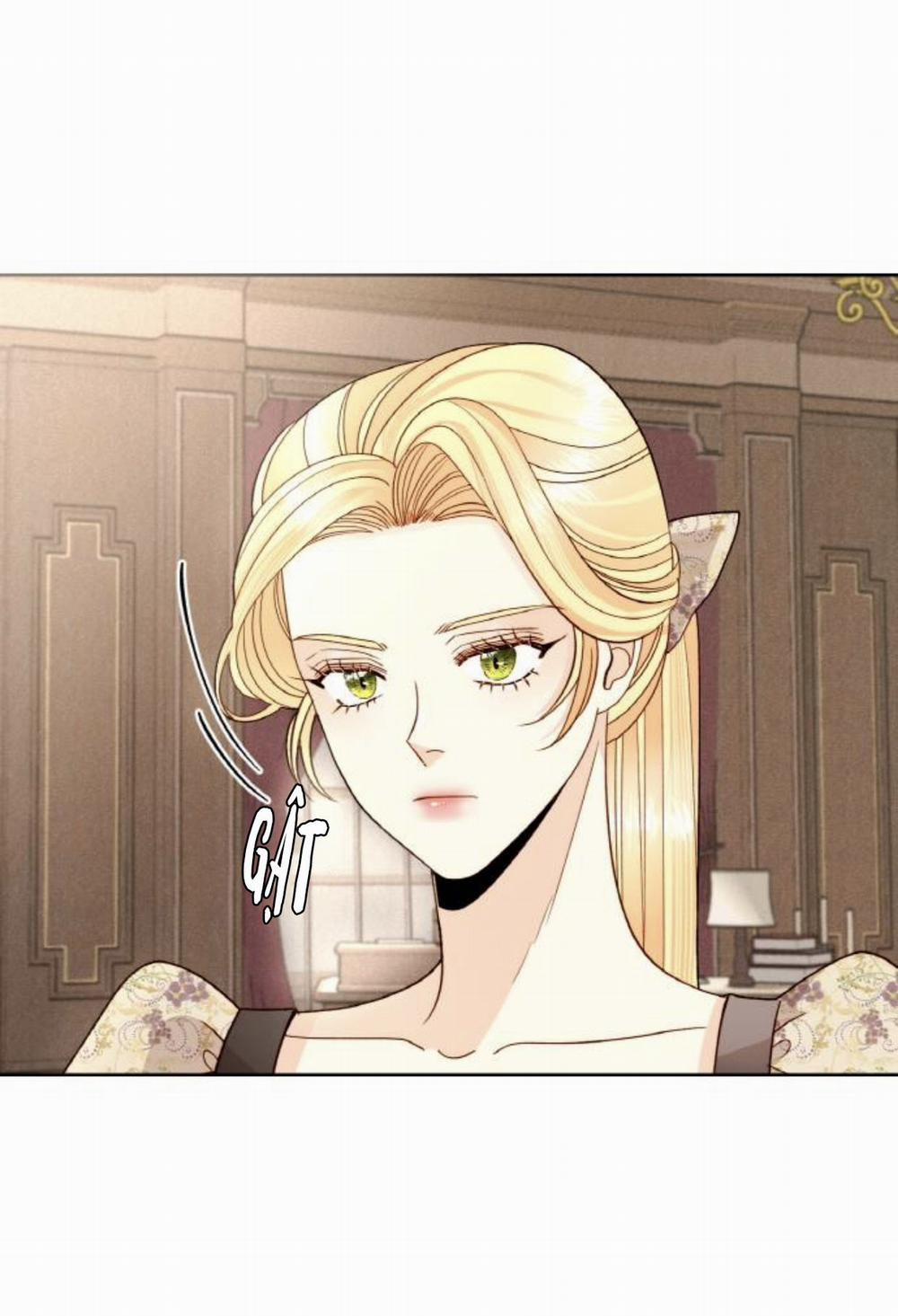 Hoàng Hậu Muốn Tái Hôn 99 trang 40