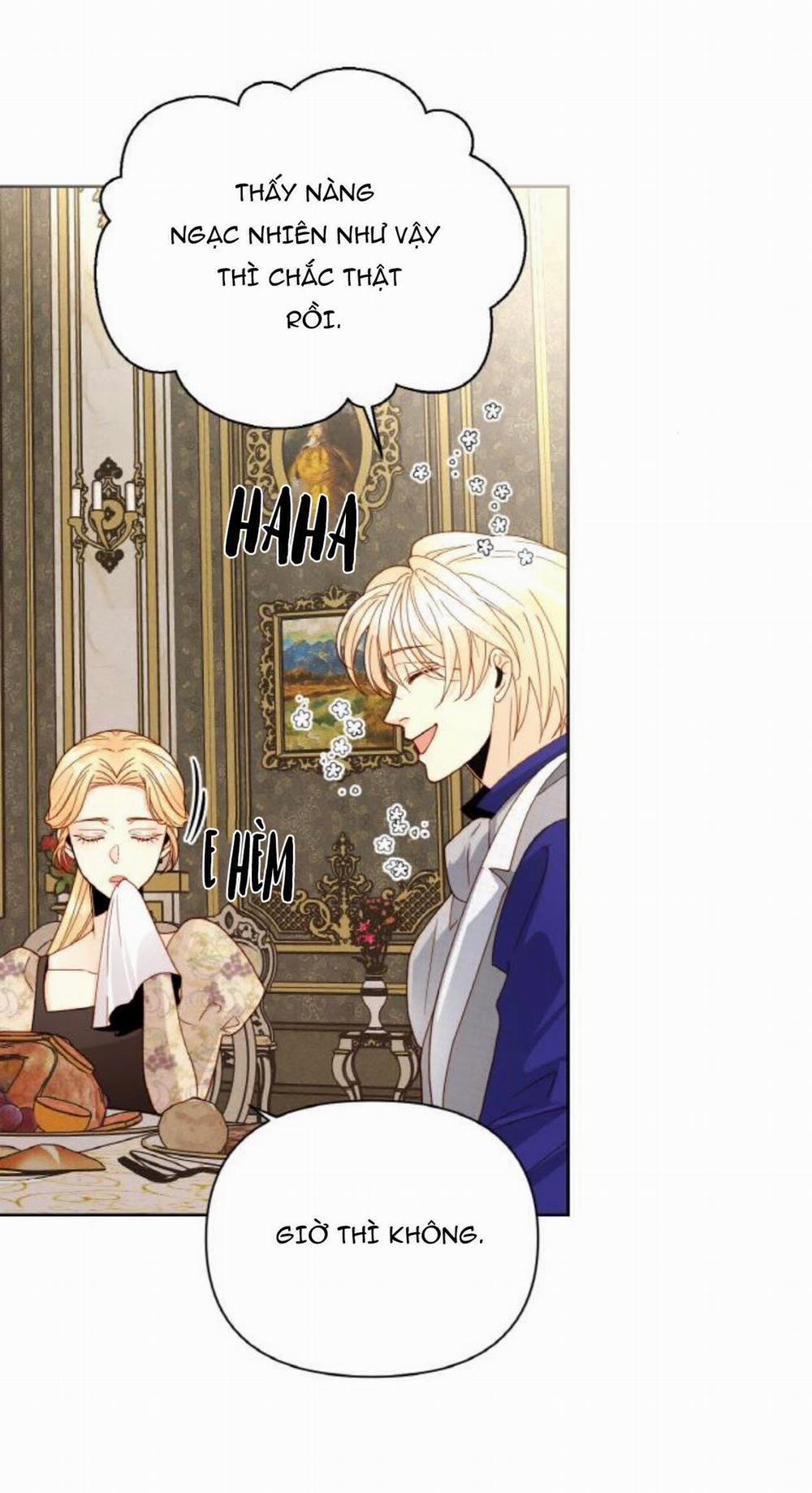 Hoàng Hậu Muốn Tái Hôn 99 trang 45