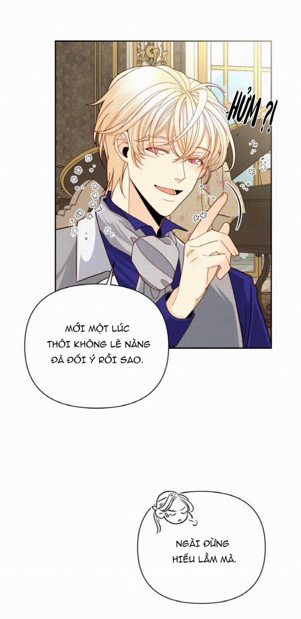 Hoàng Hậu Muốn Tái Hôn 99 trang 46