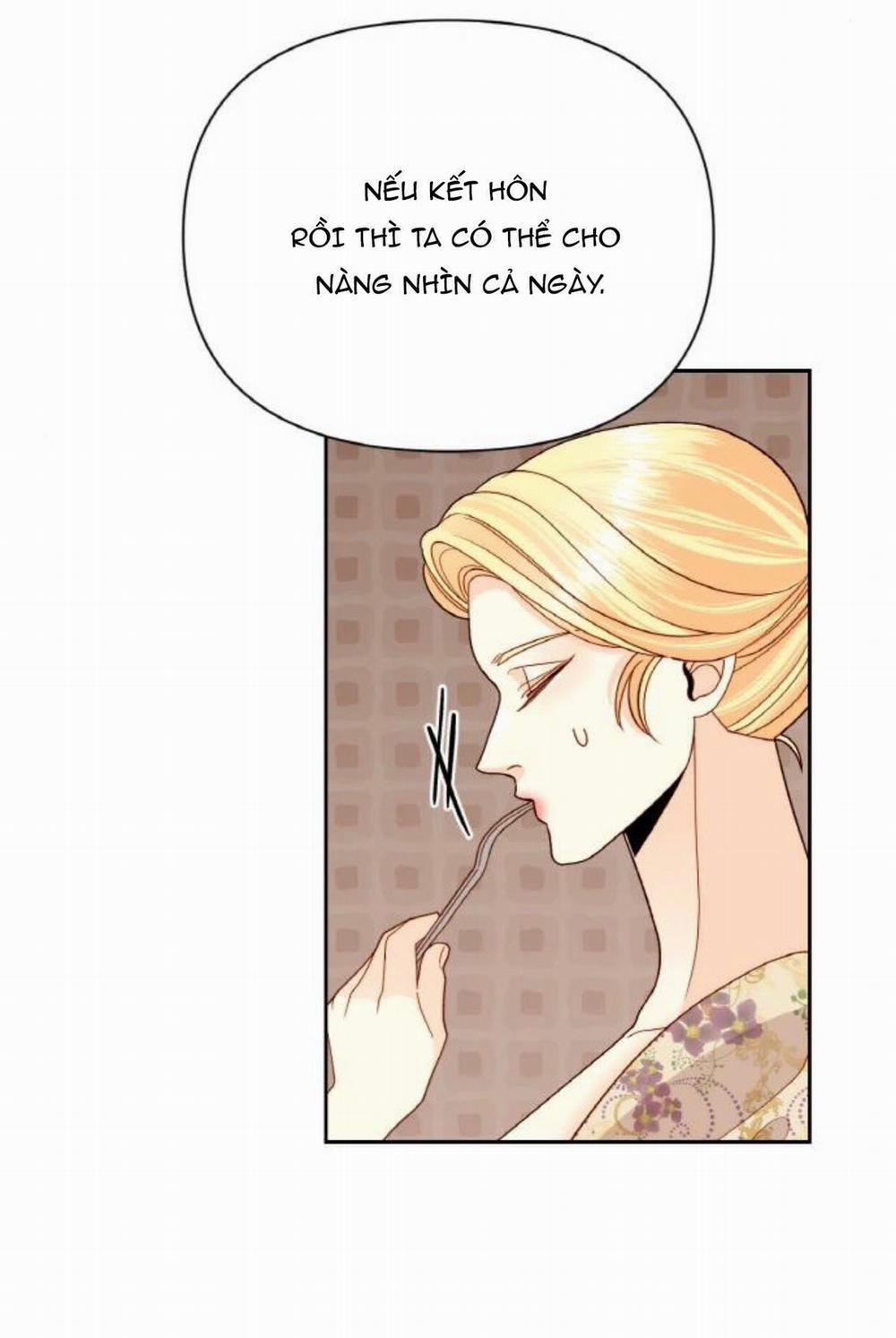 Hoàng Hậu Muốn Tái Hôn 99 trang 48