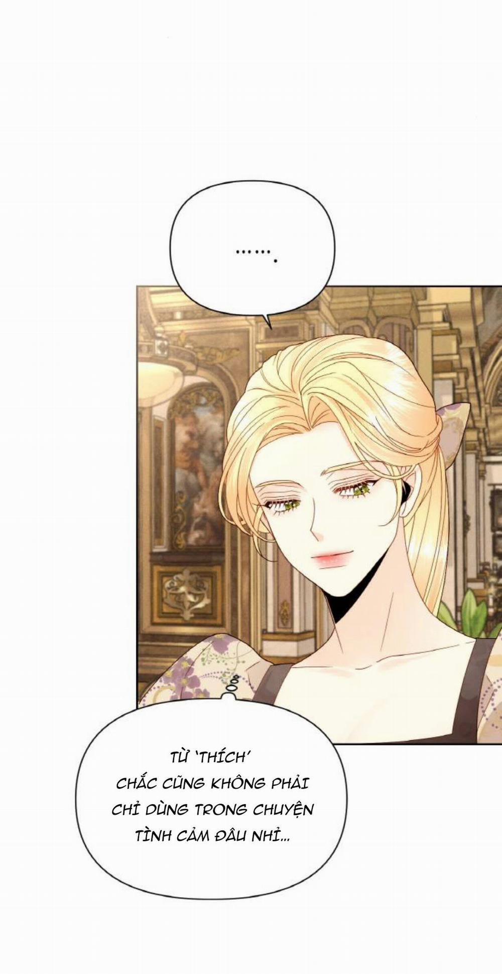 Hoàng Hậu Muốn Tái Hôn 99 trang 5