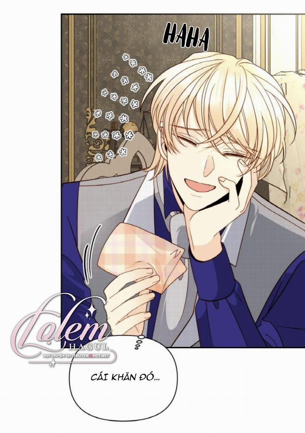 Hoàng Hậu Muốn Tái Hôn 99 trang 51