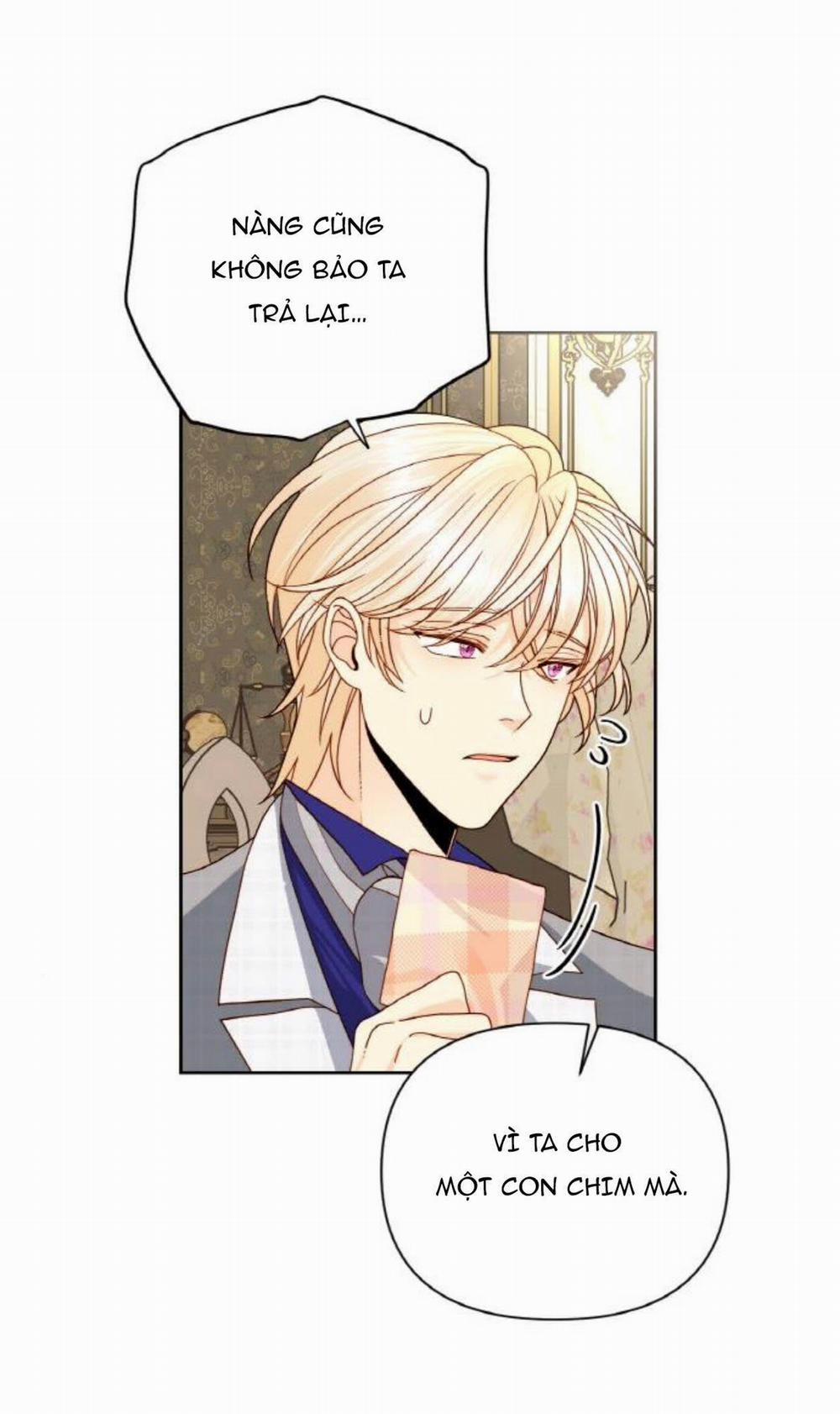 Hoàng Hậu Muốn Tái Hôn 99 trang 54