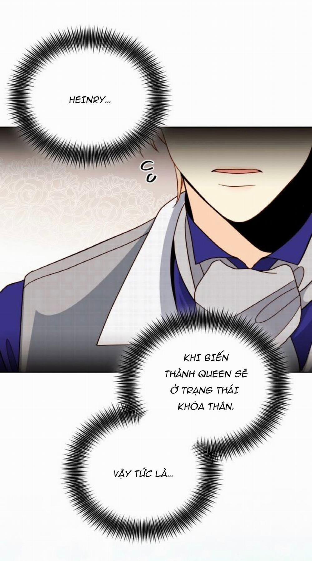 Hoàng Hậu Muốn Tái Hôn 99 trang 56