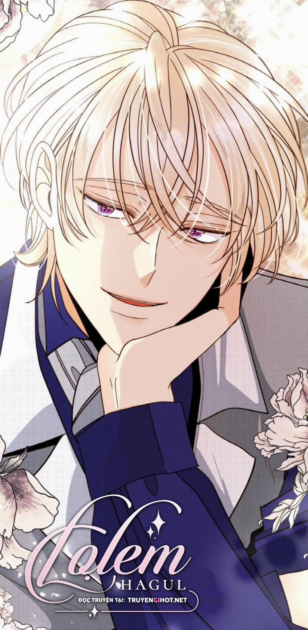 Hoàng Hậu Muốn Tái Hôn 99 trang 61