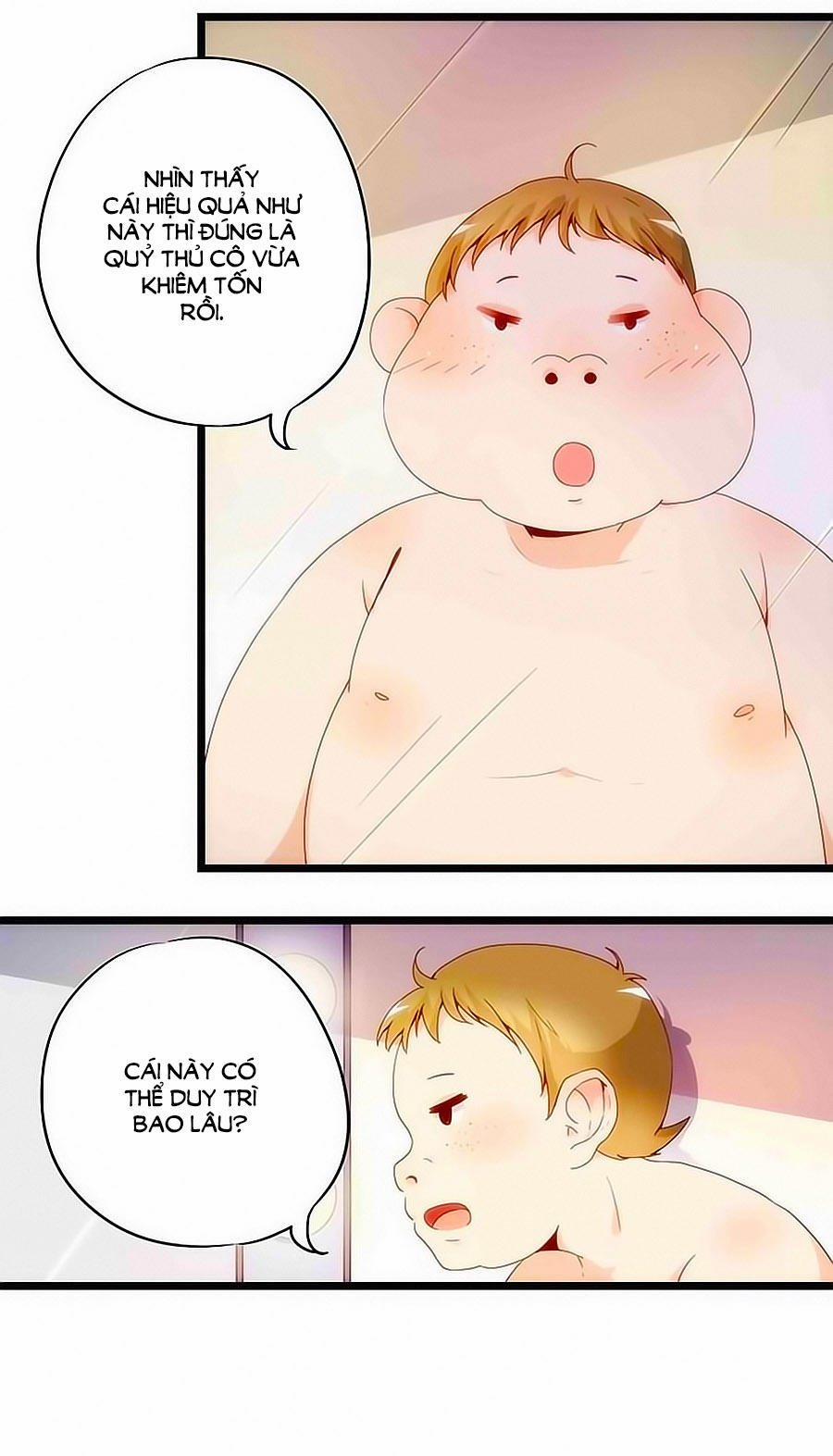 Hoàng Hậu Nương Nương Đích Năm Xu Đặc Hiệu 1 trang 15