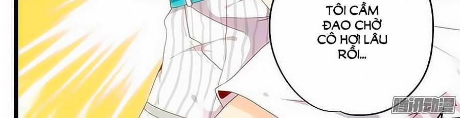 Hoàng Hậu Nương Nương Đích Năm Xu Đặc Hiệu 1 trang 22