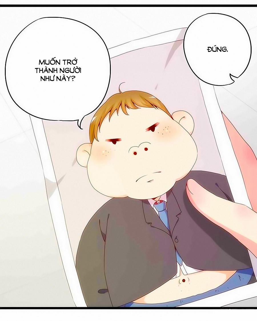 Hoàng Hậu Nương Nương Đích Năm Xu Đặc Hiệu 1 trang 3