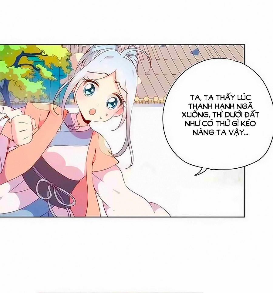 Hoàng Hậu Nương Nương Đích Năm Xu Đặc Hiệu 100 trang 21