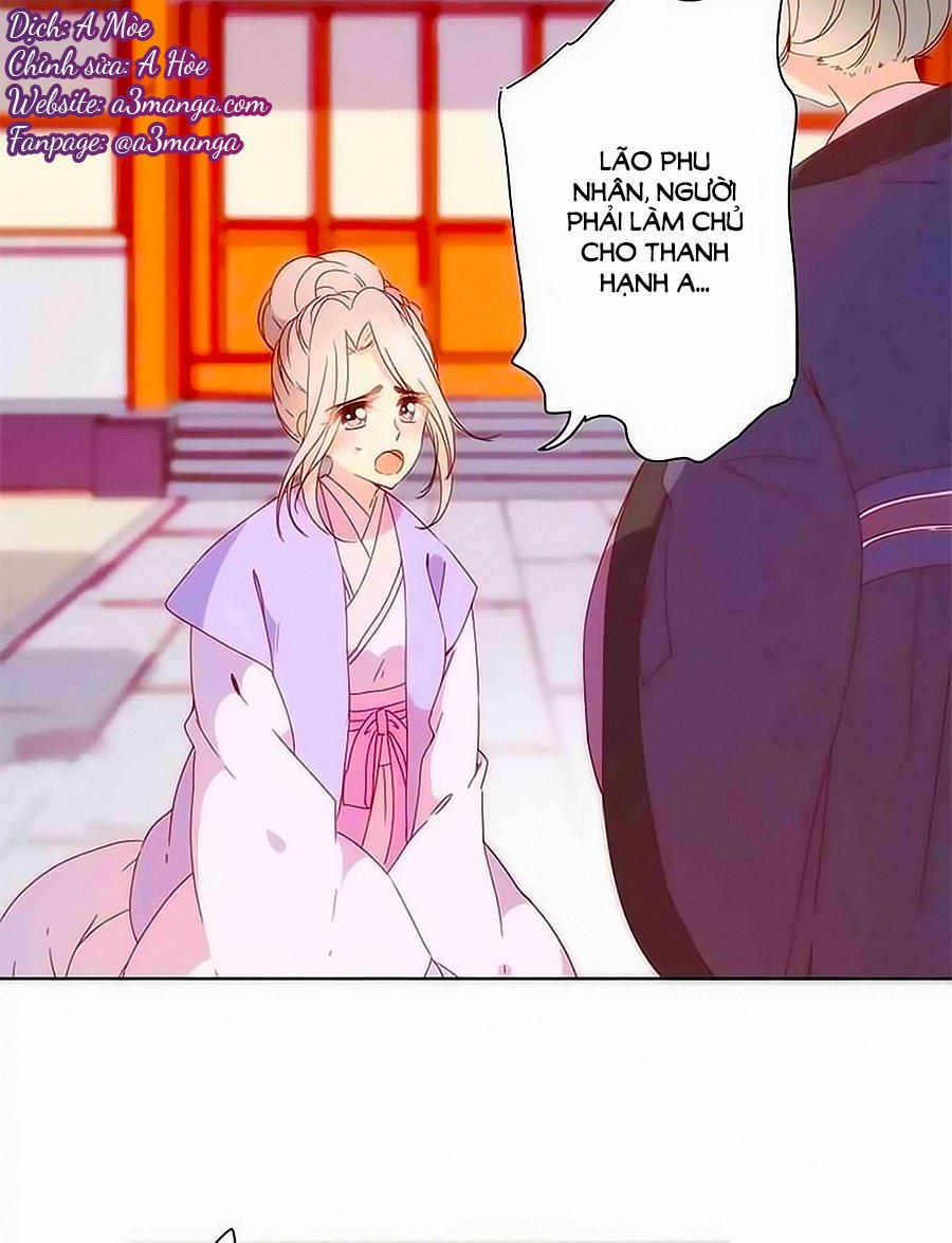 Hoàng Hậu Nương Nương Đích Năm Xu Đặc Hiệu 101 trang 0