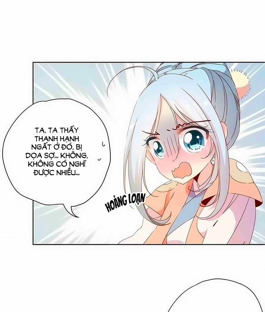 Hoàng Hậu Nương Nương Đích Năm Xu Đặc Hiệu 101 trang 19