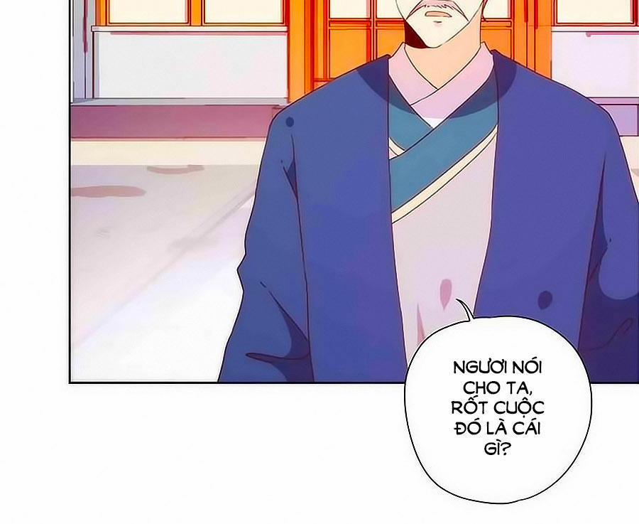 Hoàng Hậu Nương Nương Đích Năm Xu Đặc Hiệu 102 trang 12