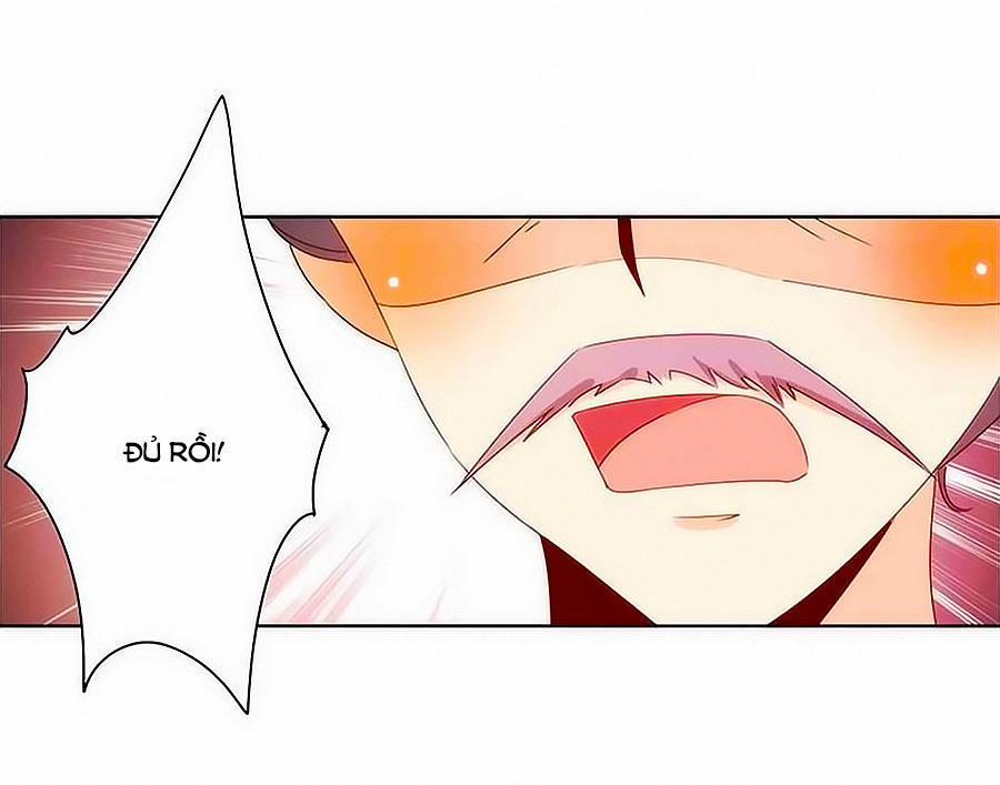 Hoàng Hậu Nương Nương Đích Năm Xu Đặc Hiệu 102 trang 16