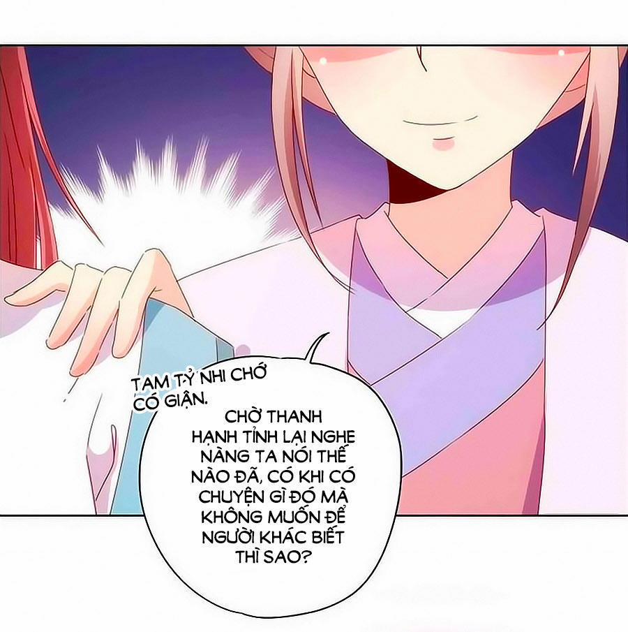 Hoàng Hậu Nương Nương Đích Năm Xu Đặc Hiệu 102 trang 18