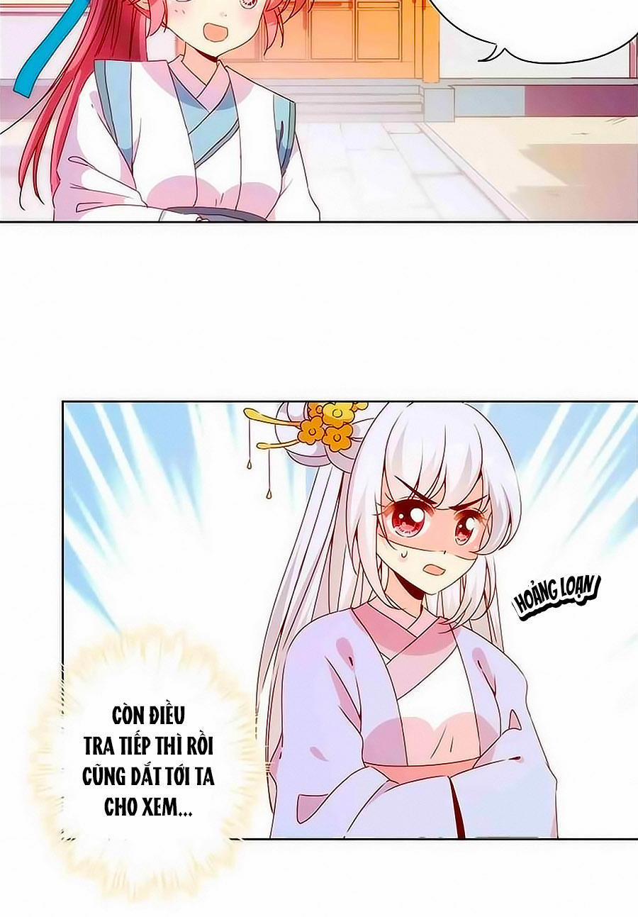 Hoàng Hậu Nương Nương Đích Năm Xu Đặc Hiệu 102 trang 20