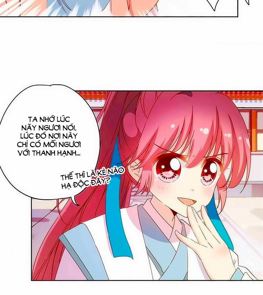 Hoàng Hậu Nương Nương Đích Năm Xu Đặc Hiệu 102 trang 7