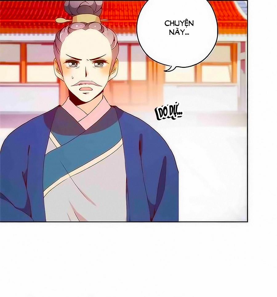 Hoàng Hậu Nương Nương Đích Năm Xu Đặc Hiệu 103 trang 10