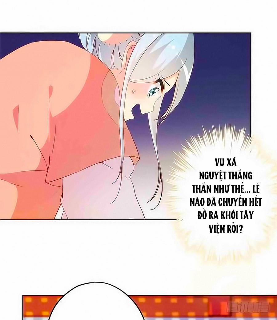 Hoàng Hậu Nương Nương Đích Năm Xu Đặc Hiệu 103 trang 12