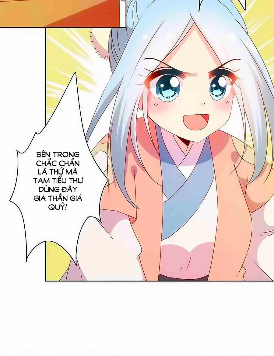 Hoàng Hậu Nương Nương Đích Năm Xu Đặc Hiệu 103 trang 21