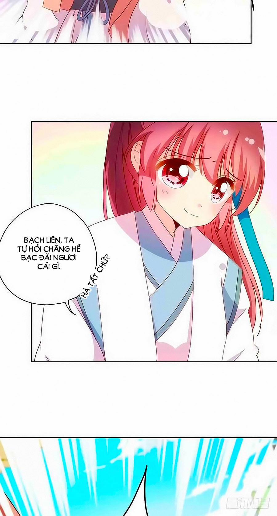 Hoàng Hậu Nương Nương Đích Năm Xu Đặc Hiệu 103 trang 26