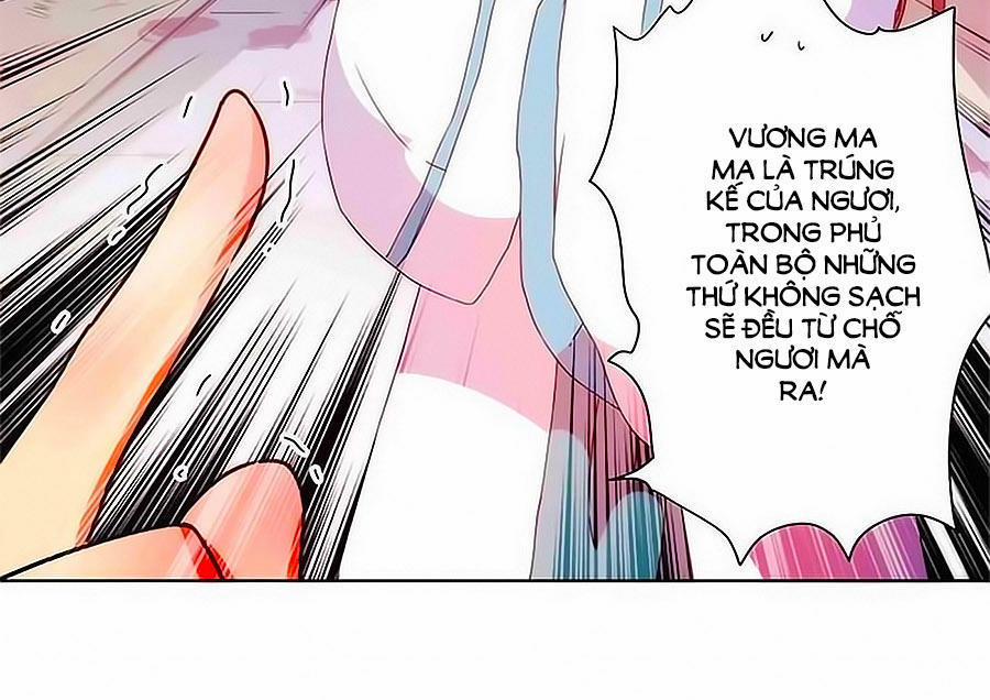 Hoàng Hậu Nương Nương Đích Năm Xu Đặc Hiệu 103 trang 3