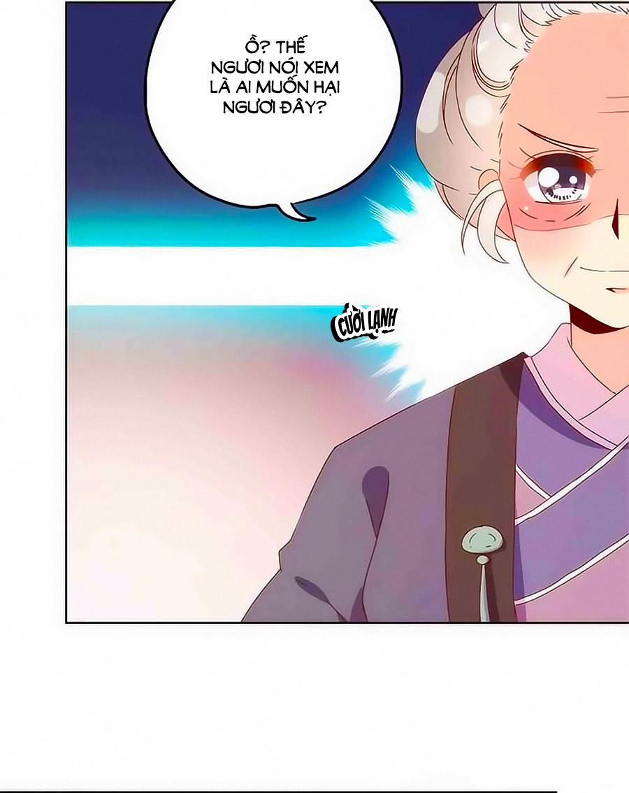 Hoàng Hậu Nương Nương Đích Năm Xu Đặc Hiệu 104 trang 14