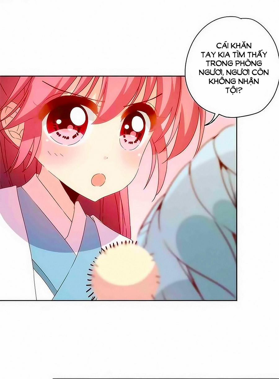 Hoàng Hậu Nương Nương Đích Năm Xu Đặc Hiệu 104 trang 20