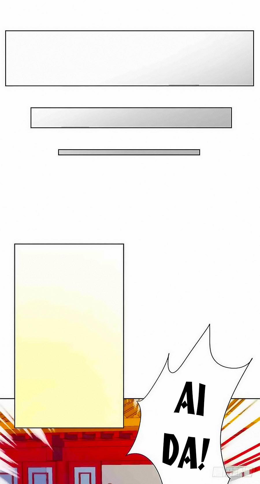 Hoàng Hậu Nương Nương Đích Năm Xu Đặc Hiệu 104 trang 6