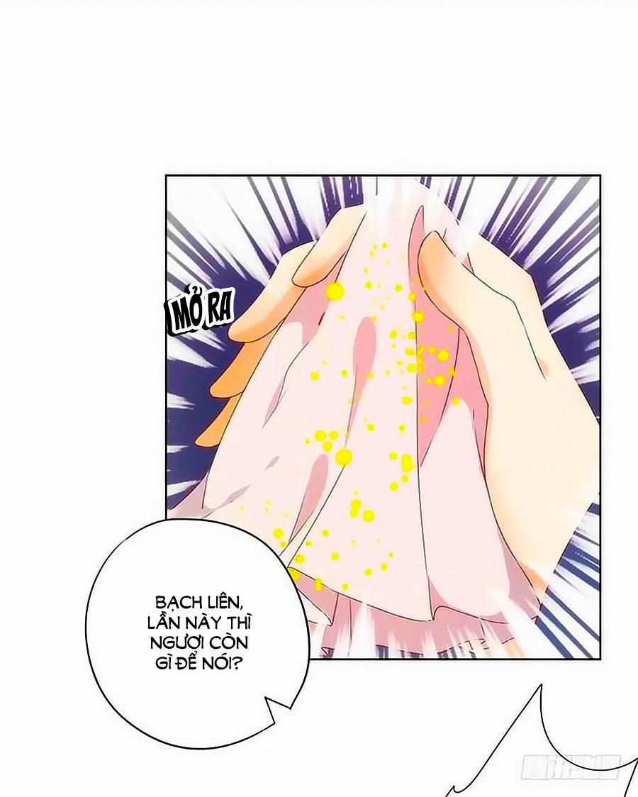 Hoàng Hậu Nương Nương Đích Năm Xu Đặc Hiệu 104 trang 9