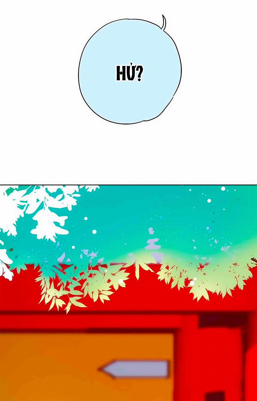 Hoàng Hậu Nương Nương Đích Năm Xu Đặc Hiệu 14 trang 26