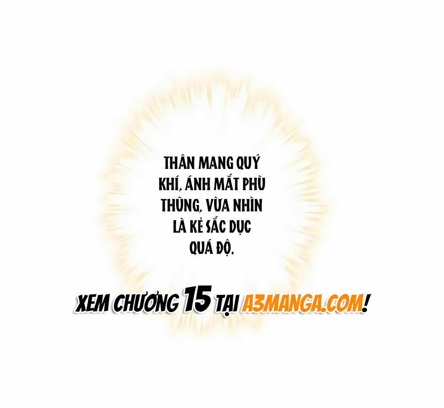 Hoàng Hậu Nương Nương Đích Năm Xu Đặc Hiệu 14 trang 29