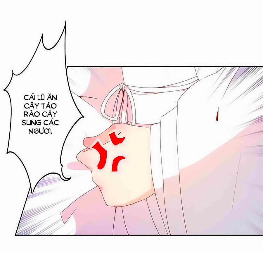 Hoàng Hậu Nương Nương Đích Năm Xu Đặc Hiệu 15 trang 3