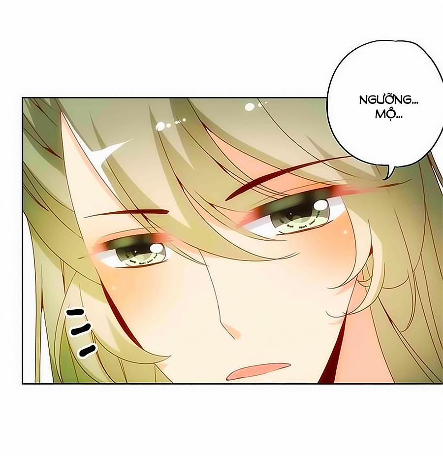 Hoàng Hậu Nương Nương Đích Năm Xu Đặc Hiệu 15 trang 31