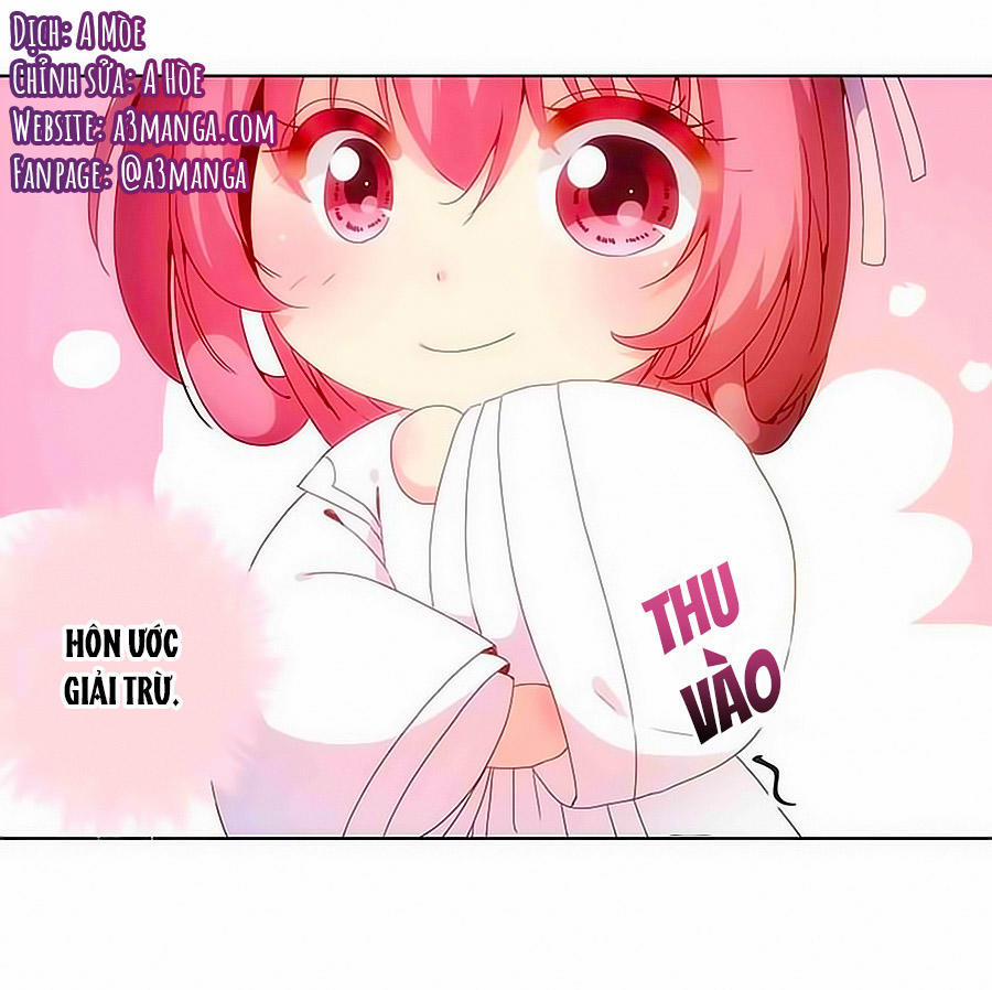 Hoàng Hậu Nương Nương Đích Năm Xu Đặc Hiệu 16 trang 0