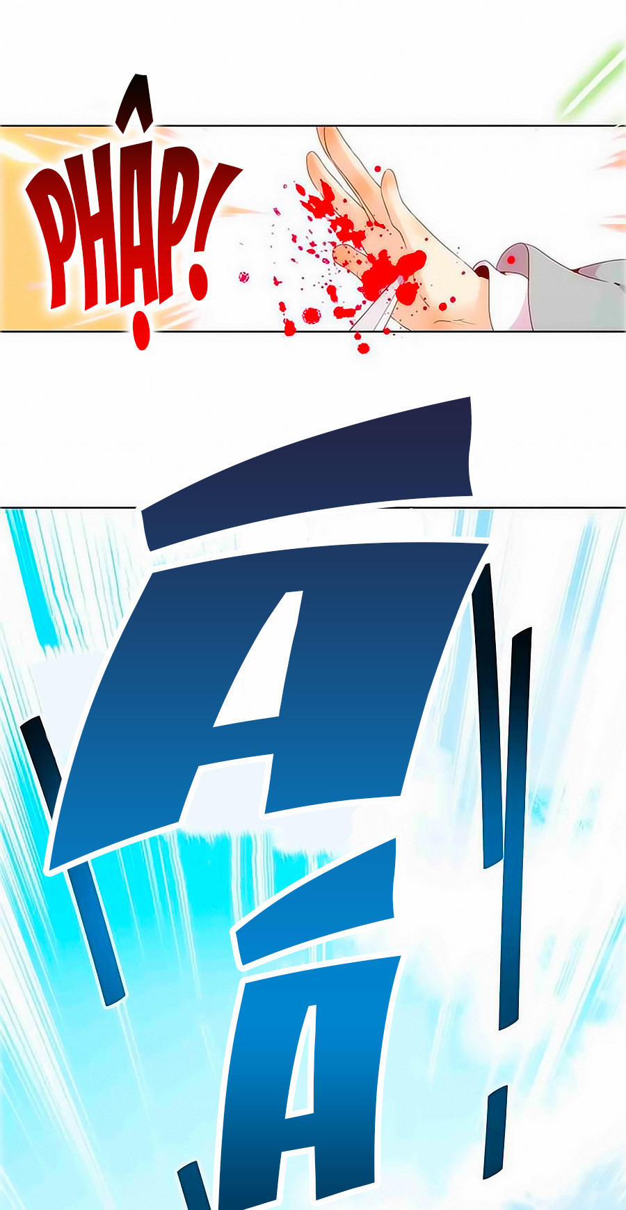 Hoàng Hậu Nương Nương Đích Năm Xu Đặc Hiệu 17 trang 24