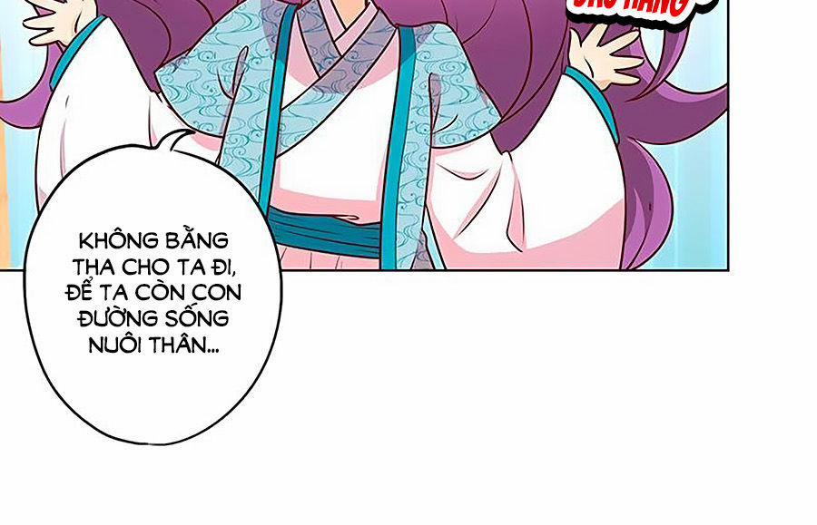 Hoàng Hậu Nương Nương Đích Năm Xu Đặc Hiệu 173 trang 11