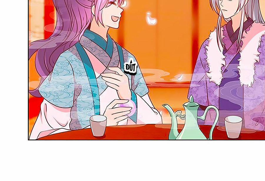 Hoàng Hậu Nương Nương Đích Năm Xu Đặc Hiệu 173 trang 2