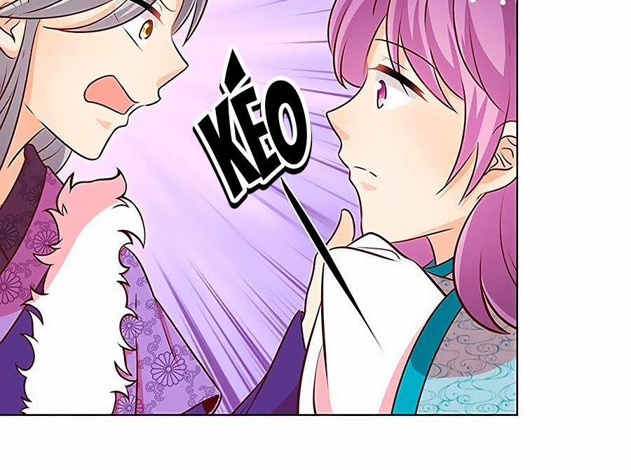 Hoàng Hậu Nương Nương Đích Năm Xu Đặc Hiệu 173 trang 24