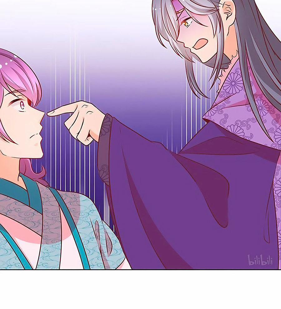 Hoàng Hậu Nương Nương Đích Năm Xu Đặc Hiệu 173 trang 5