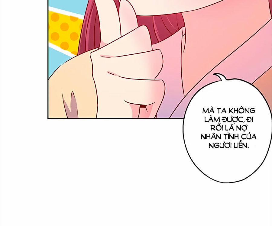 Hoàng Hậu Nương Nương Đích Năm Xu Đặc Hiệu 174 trang 20