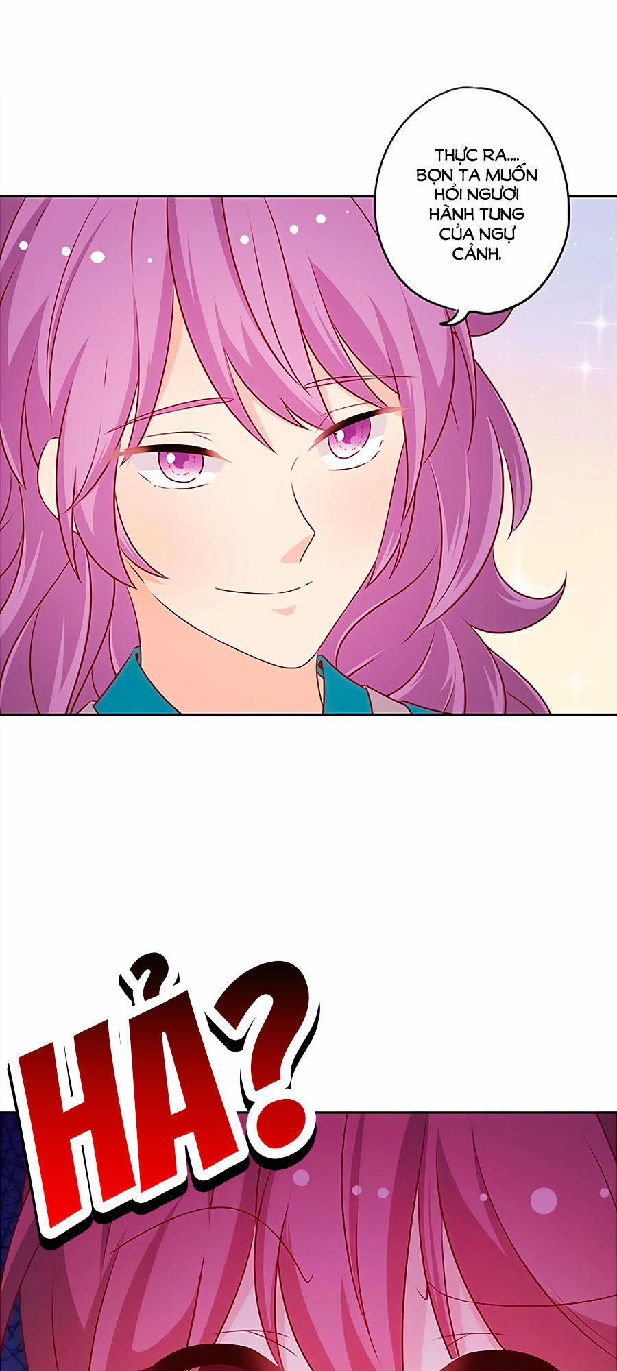 Hoàng Hậu Nương Nương Đích Năm Xu Đặc Hiệu 174 trang 28