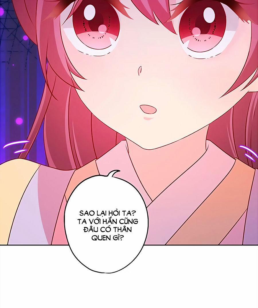 Hoàng Hậu Nương Nương Đích Năm Xu Đặc Hiệu 174 trang 29