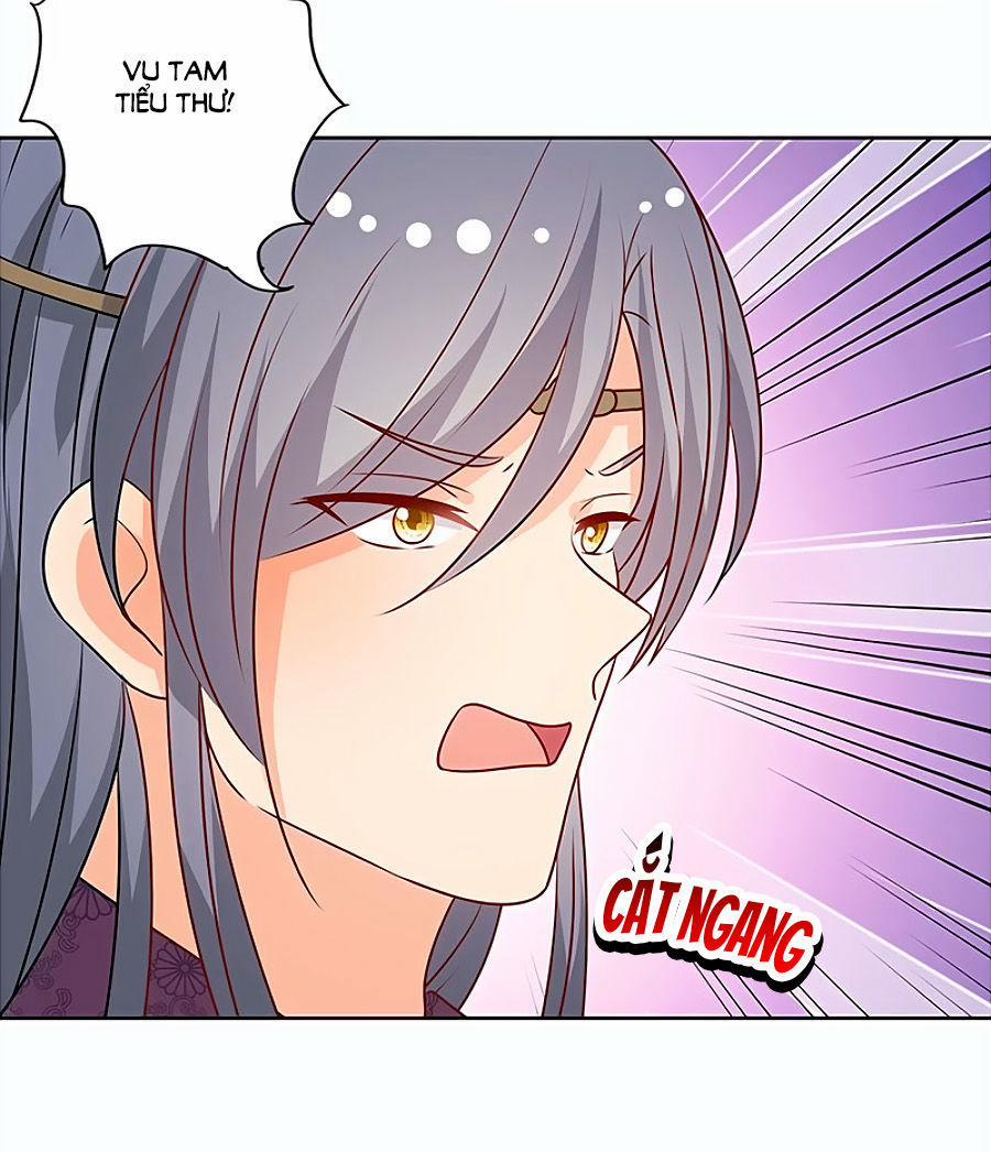 Hoàng Hậu Nương Nương Đích Năm Xu Đặc Hiệu 175 trang 2