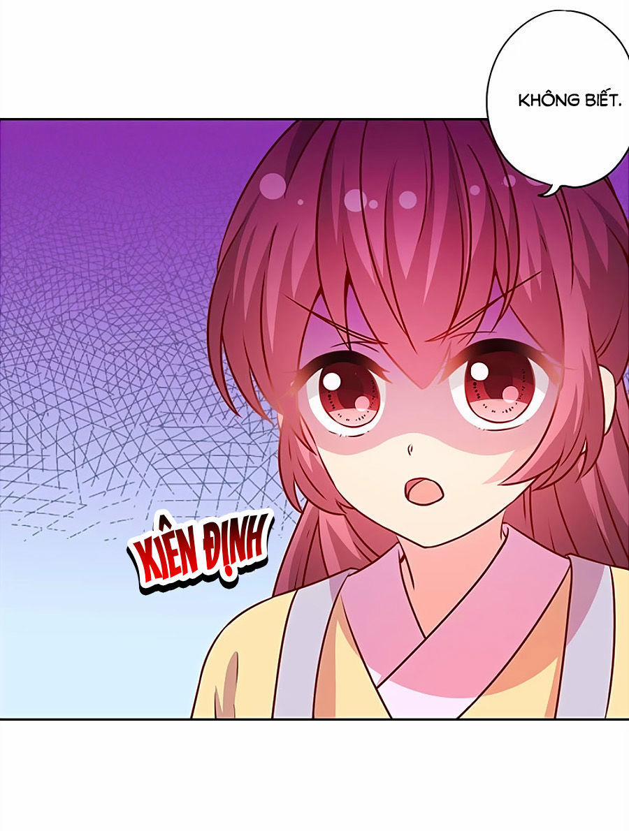 Hoàng Hậu Nương Nương Đích Năm Xu Đặc Hiệu 175 trang 8